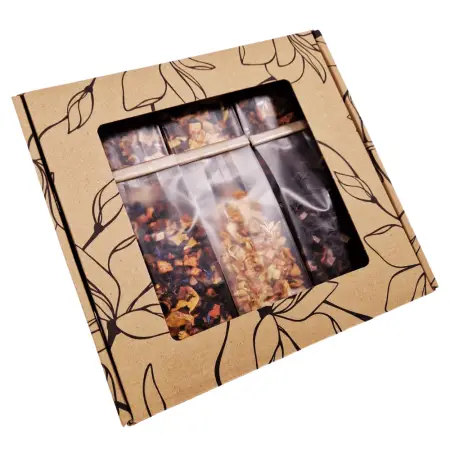 Owocowy Bukiet